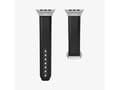 Miniatyrbilde 3 av 5: Spigen Classic Fit Band, black - Apple Watch 49mm/46mm/45mm/44mm