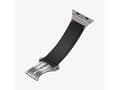 Miniatyrbilde 4 av 5: Spigen Classic Fit Band, black - Apple Watch 49mm/46mm/45mm/44mm