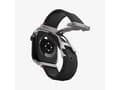 Miniatyrbilde 5 av 5: Spigen Classic Fit Band, black - Apple Watch 49mm/46mm/45mm/44mm