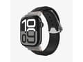 Miniatyrbilde 1 av 5: Spigen Classic Fit Band, black - Apple Watch 49mm/46mm/45mm/44mm