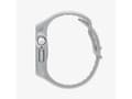 Pikkukuva 3 / 5: Spigen Liquid Air Pro - Pasek z obudową do Apple Watch 10 46 mm (Grey)