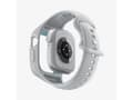 Pikkukuva 5 / 5: Spigen Liquid Air Pro - Pasek z obudową do Apple Watch 10 46 mm (Grey)