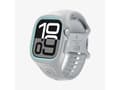 Pikkukuva 2 / 5: Spigen Liquid Air Pro - Pasek z obudową do Apple Watch 10 46 mm (Grey)