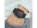 Miniatyrbilde 4 av 5: Woven Loop 38 | 40 | 41 | 42mm One Size - All Black