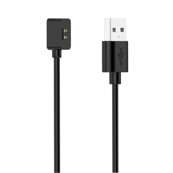 Magnetisk USB-oplader til Xiaomi Mi Band 7 Pro / Redmi Watch 2 - 1 m