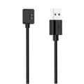 Miniatyrbillede 4 af 5: Magnetisk USB-oplader til Xiaomi Mi Band 7 Pro / Redmi Watch 2 - 1 m