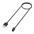 Miniatyrbillede 2 af 5: Magnetisk USB-oplader til Xiaomi Mi Band 7 Pro / Redmi Watch 2 - 1 m