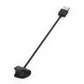 Miniatyrbillede 3 af 8: Magnetisk USB-oplader til Samsung Galaxy Fit 2 1m - Sort