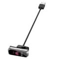 Miniatyrbillede 7 af 8: Magnetisk USB-oplader til Samsung Galaxy Fit 2 1m - Sort