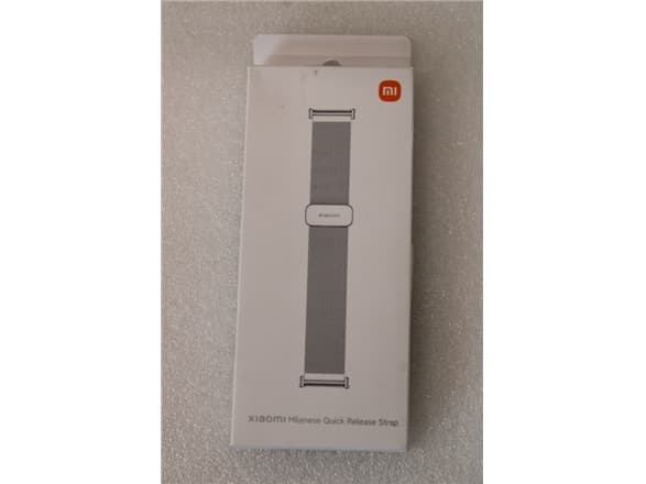 Xiaomi Smart Band 8 Pro | Silver