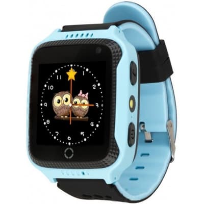 q529 smartwatch review