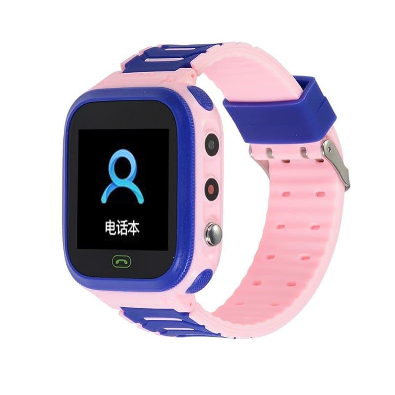 q100 smartwatch