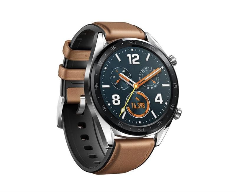 Huawei Watch GT