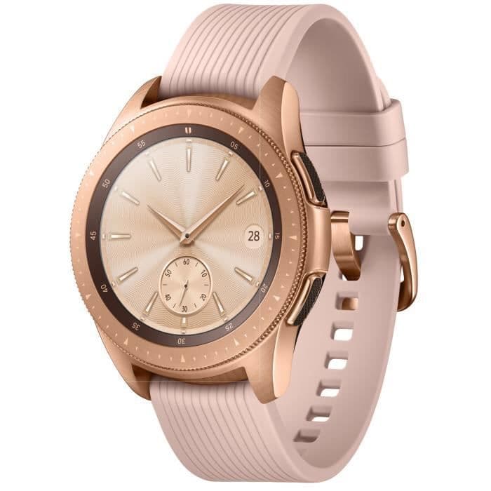 Galaxy Watch 42mm 4G, eller Impérial