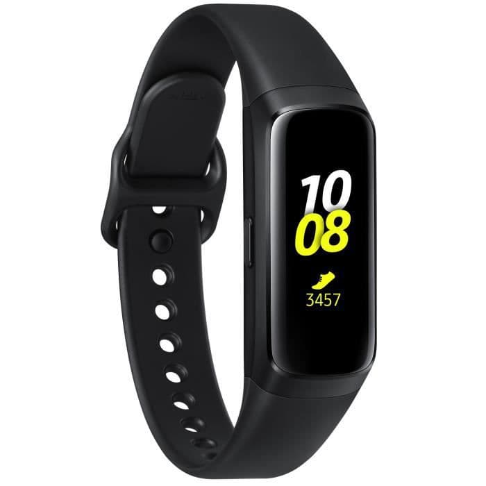 SAMSUNG Galaxy Fit, svart
