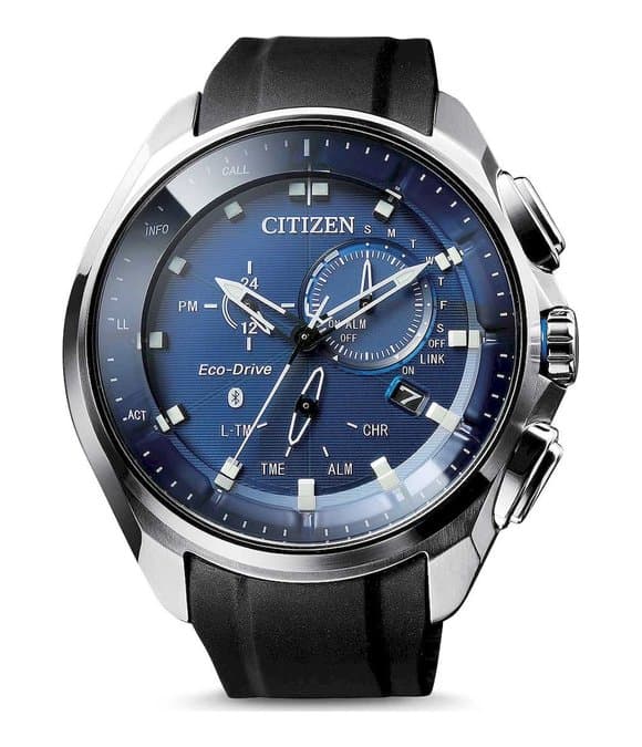 Citizen klocka BZ1020-14L