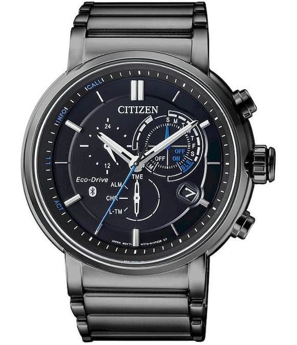 Citizen klocka BZ1006-82E