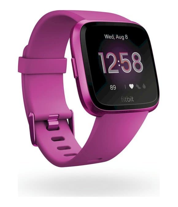 fitbit klocka FB415PMPM