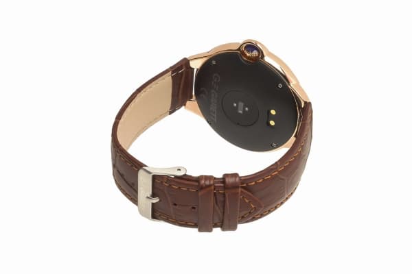 Garett Electronics Karen, 3,1 cm (1.22"), TFT, Kosketusnäyttö, 57 g