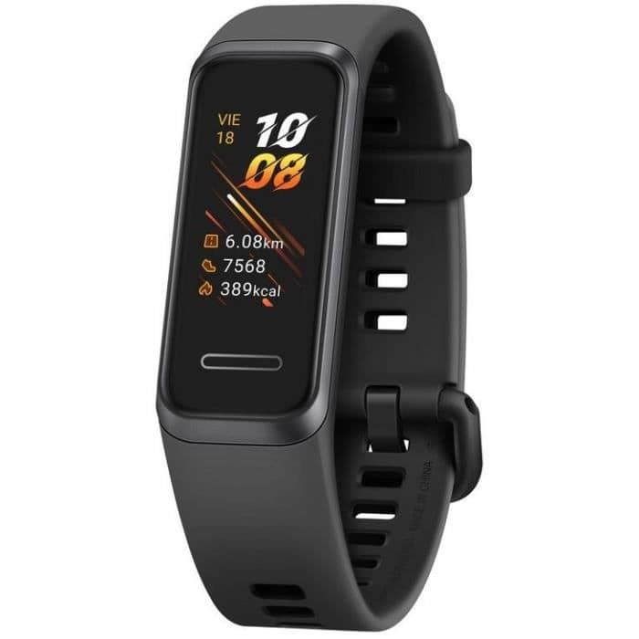 HUAWEI Band 4 Sort