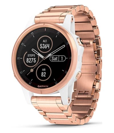 Garmin klocka 010-01987-11