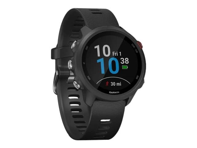 john lewis garmin 245