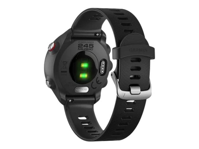 john lewis garmin 245