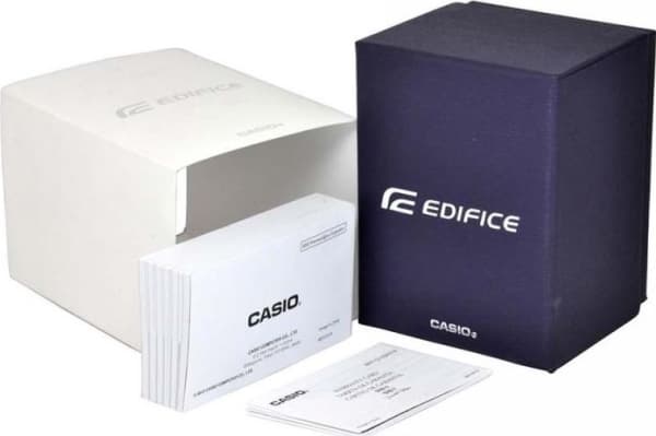 Casio armbåndsur EFV-560D-1AVUEF
