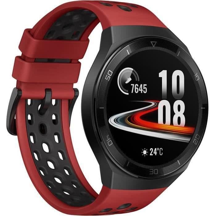 HUAWEI Watch GT 2e Red