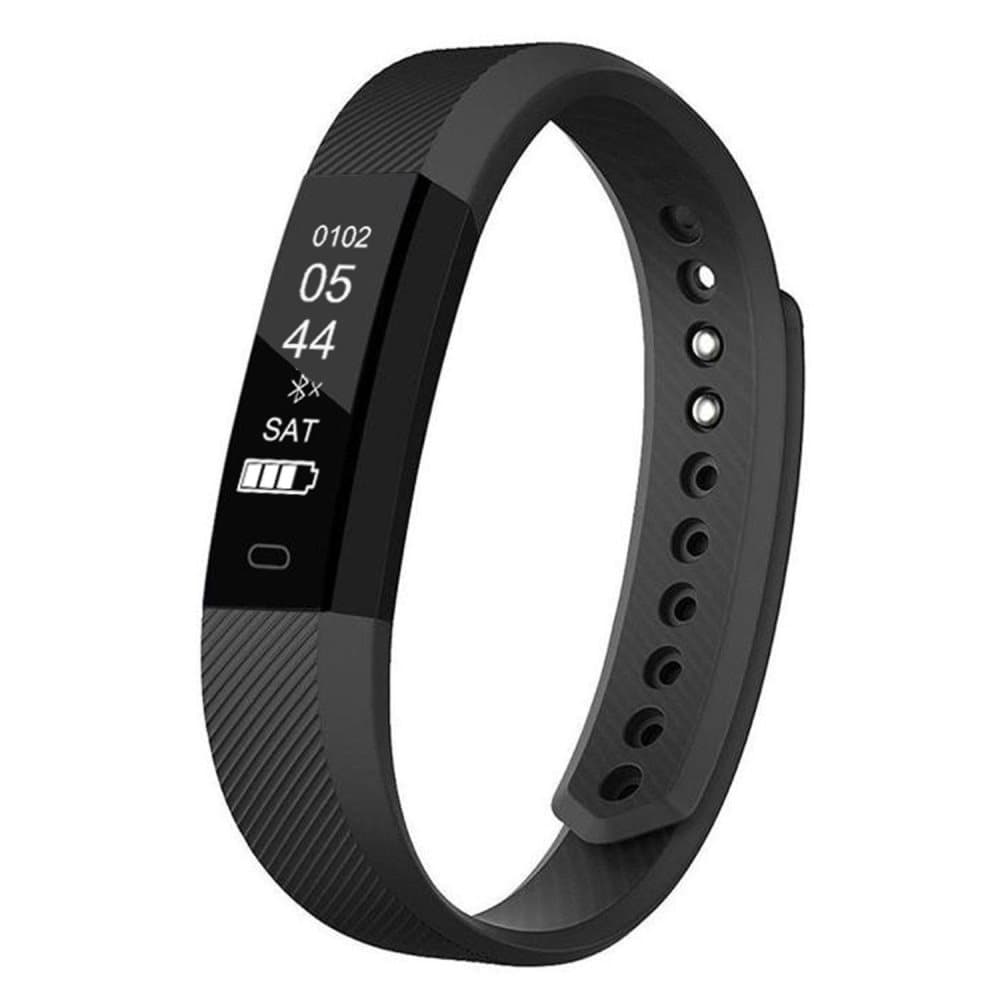 Fitnessband BT,Heartrate