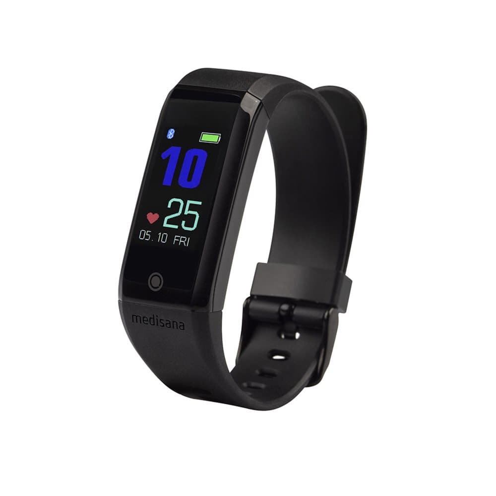 medisana vifit run