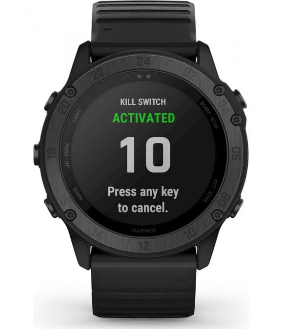 Garmin Tactix® Delta klocka 010-02357-01