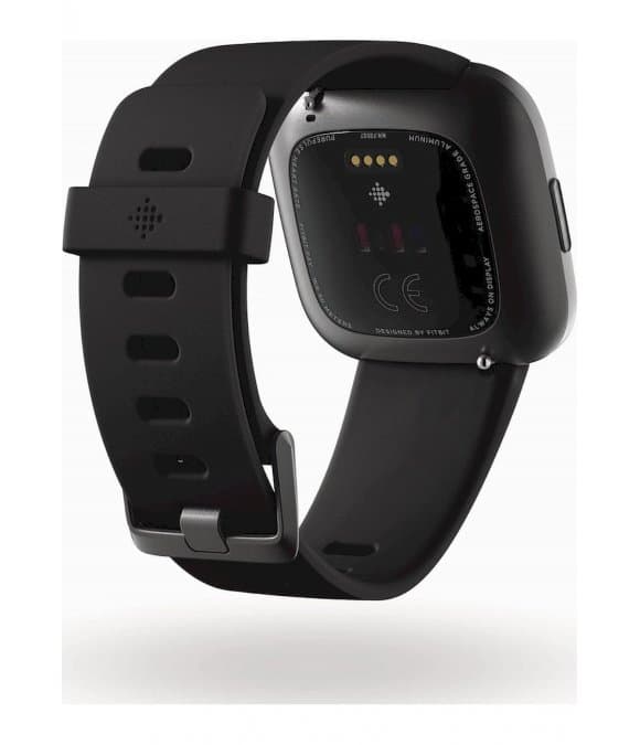 fitbit klocka FB507BKBK
