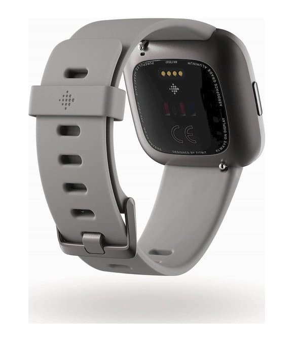 fitbit klocka FB507GYSR