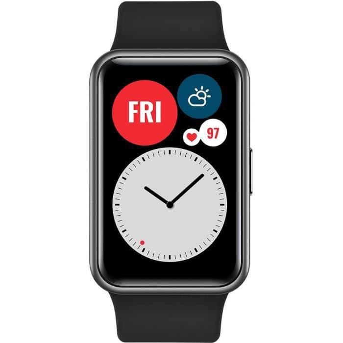 HUAWEI WATCH FIT SORT