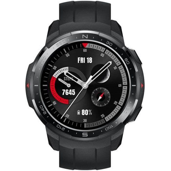 HONOR Watch GS Pro sort