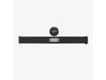 Miniatyrbilde 5 av 5: Suunto Smart Heart Rate Belt - Aktivitetssporer med brystbelte - svart - båndbredde: M - Bluetooth - svart