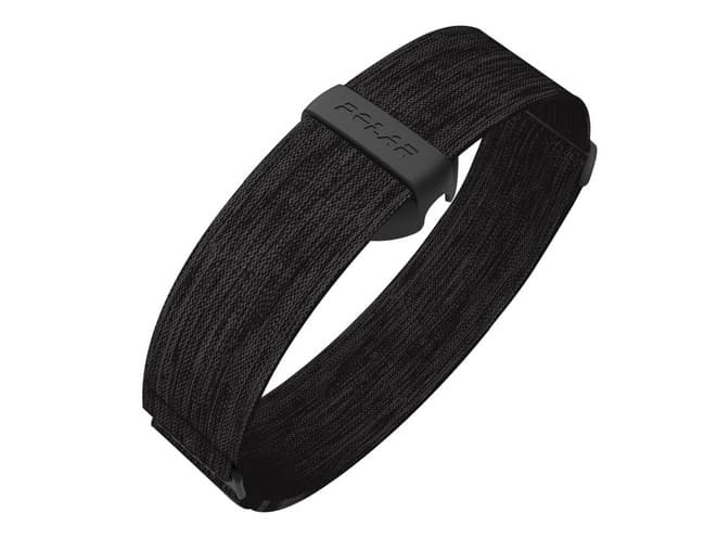 Polar 91065995, Polar, Svart, Tekstil, OH1