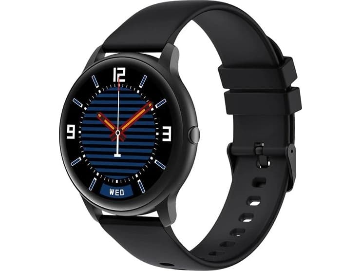 Xiaomi Imilab KW66 Black Smartwatch (KW66)