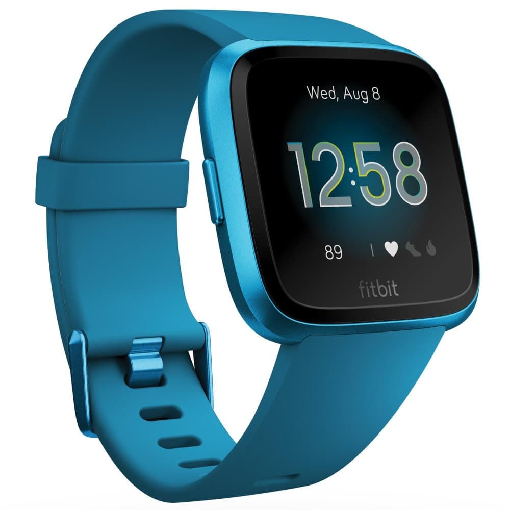 Versa Lite, Marina Blue