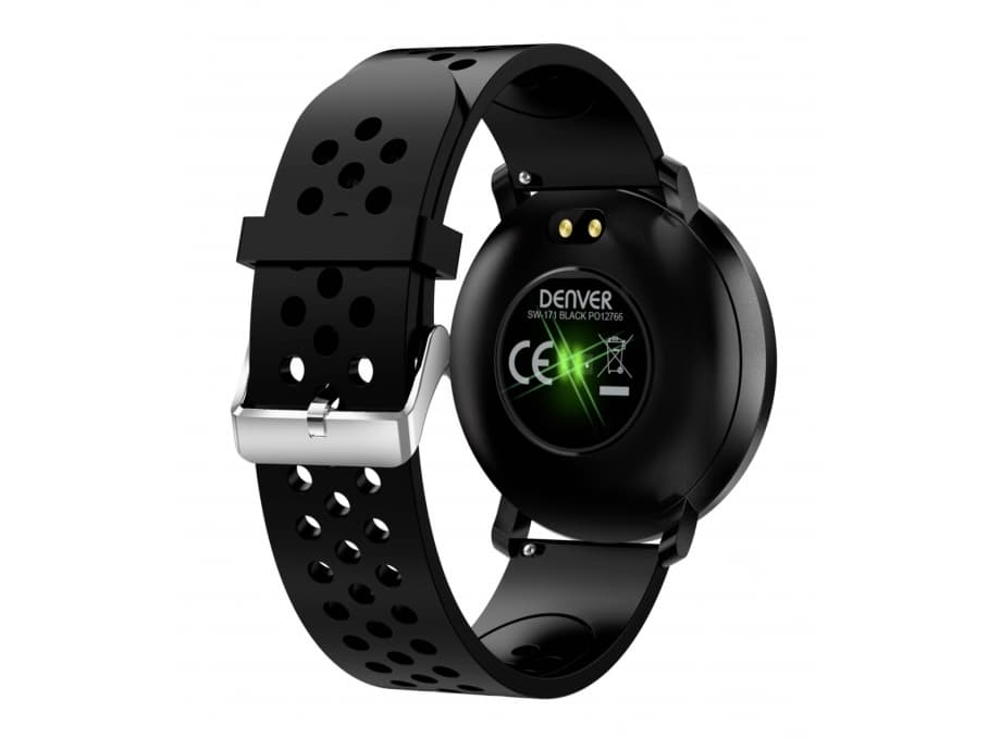 Denver SW-171 Smartwatch Black (116111000150)