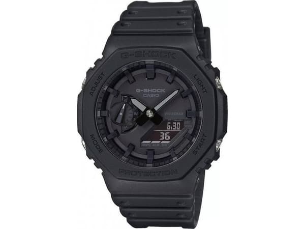 Se Casio GA-2100-1A1ER