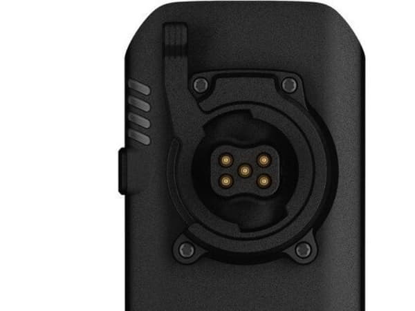 Garmin Charge Power Pack - Ekstern batteripakke - Li-Ion - 3100 mAh - 15.5 Wh - 2.4 A (USB) - for Edge 1000, 1030, 520, 820, Explore 820; Forerunner