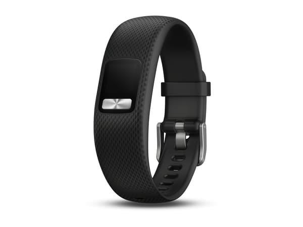 Garmin - Band för aktivitetsspårare - Large - svart