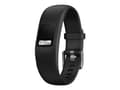 Miniatyrbild 1 av 3: Garmin - Band för aktivitetsspårare - Large - svart