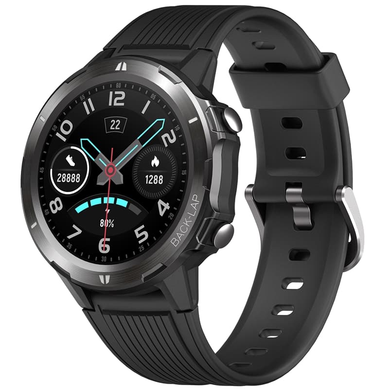 Denver SW-350 Smartwatch Black