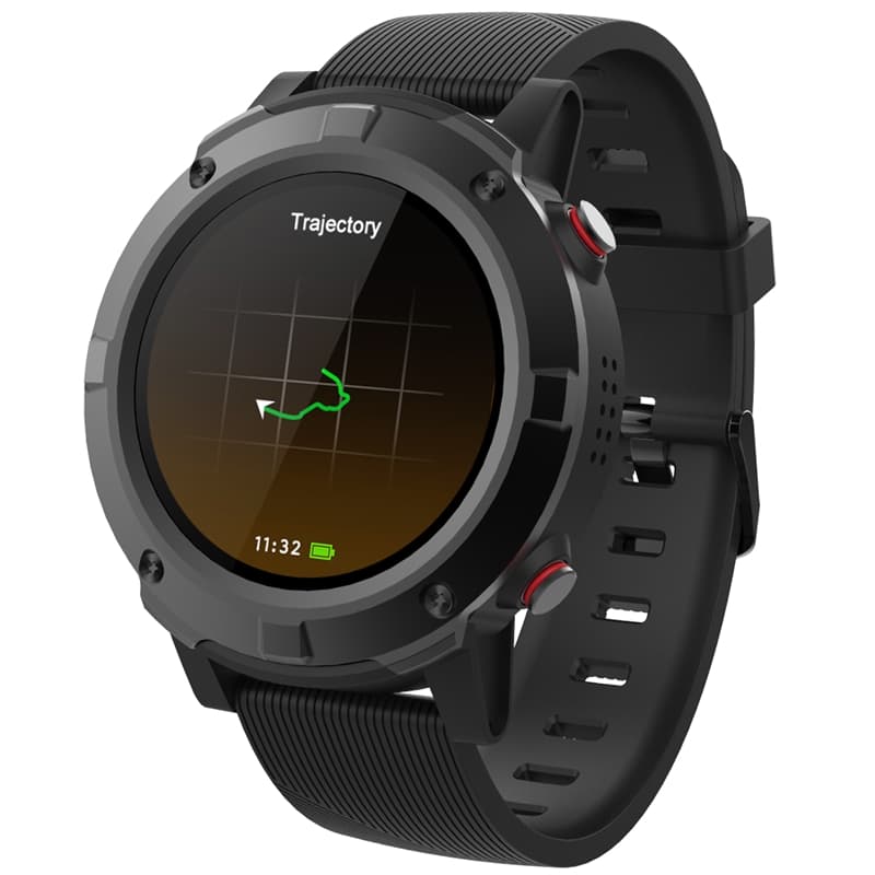 Denver SW-660 Smartwatch Black