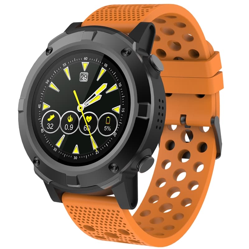 Denver SW-660 Smartwatch Orange