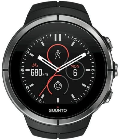 Suunto SS022659000 - Unisex Watch