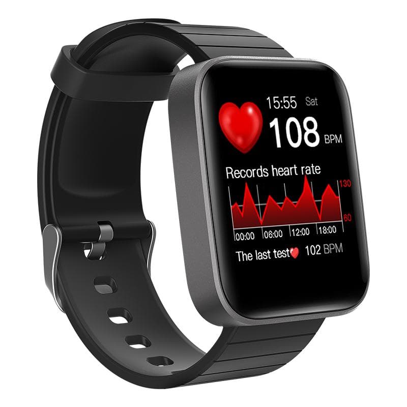 Swift 68 Smartwatch
